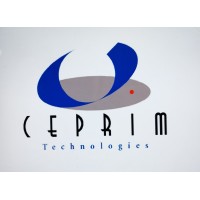 Logo ceprim